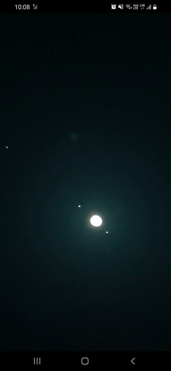 Soy Tuitero (@unsuariomasx) on Twitter photo 28 de Febrero de 2025, siendo las 10.10 pm hora de Guatemala, Alineación de planetas. 28 de Febrero de 2025, siendo las 10.10 pm hora de Guatemala, Alineación de planetas.