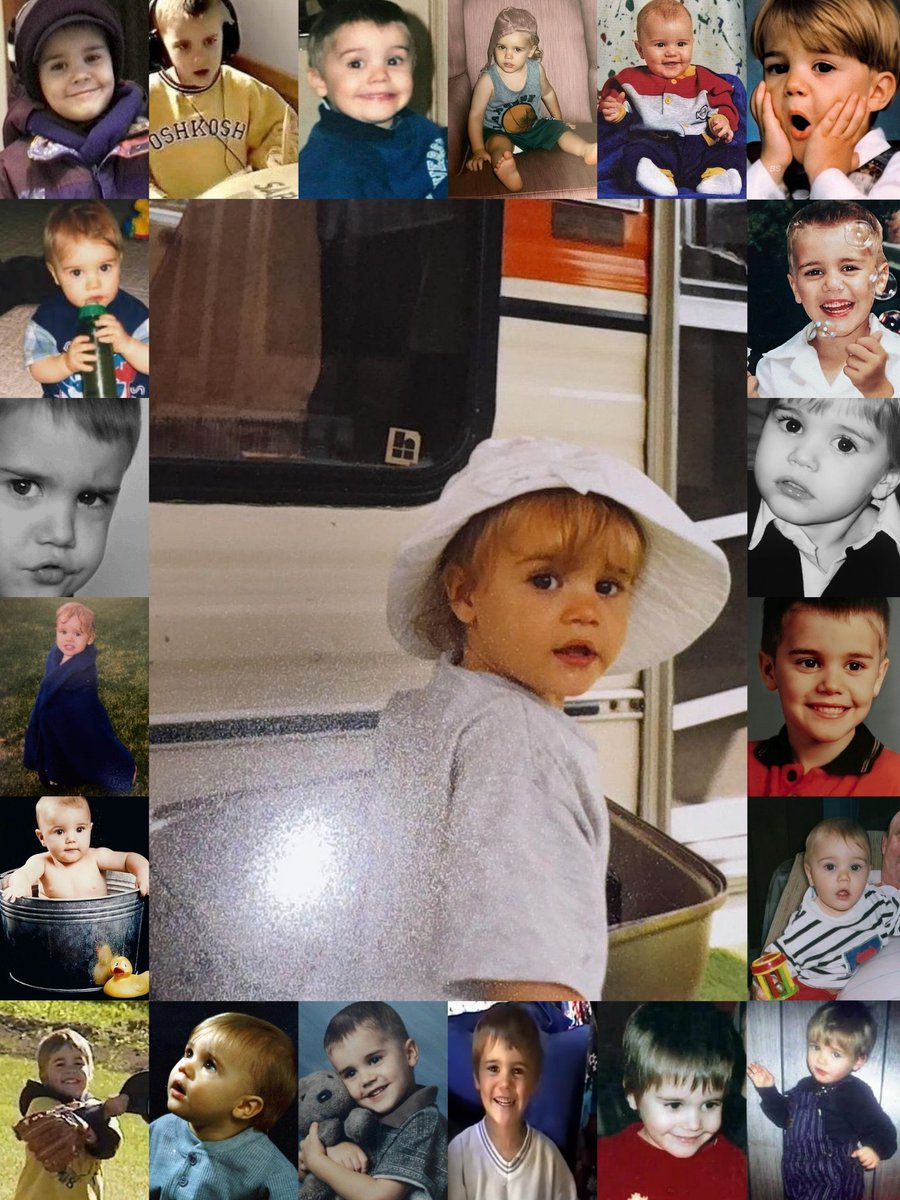 PARABÉNSs meu Justin Bieber
