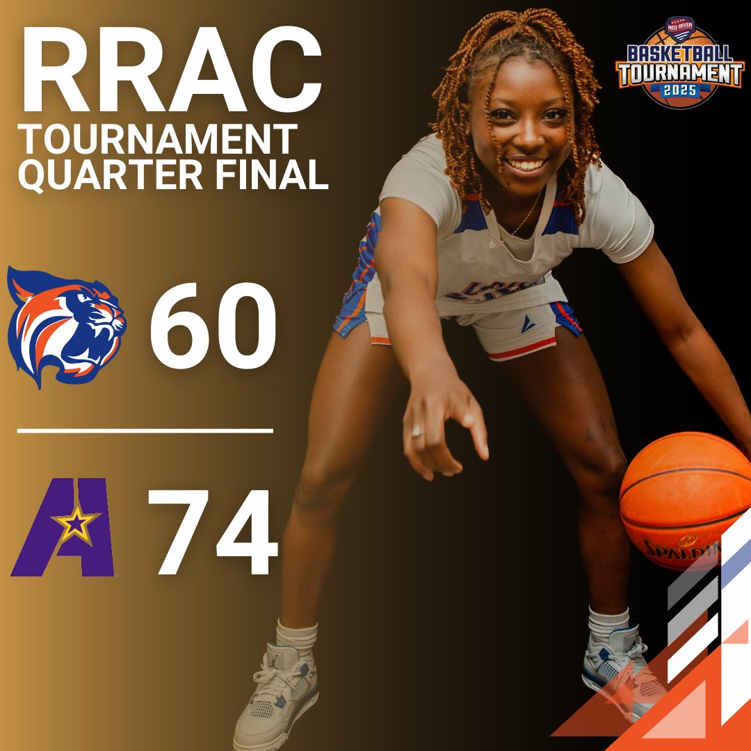 Final from Alexandria. #clawsup