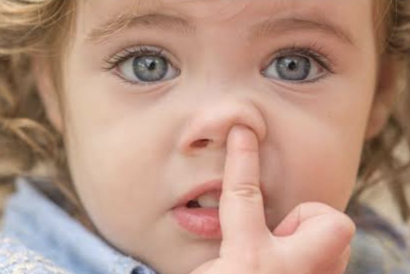 運転中に隣で
🙍‍♀️「鼻が痒いから掻いて〜」
というから掻いてあげてたら
🙍‍♀️「そこじゃない〜もっと右〜穴の内側〜」
🙎‍♂️「穴の内側🕳️ww」
鼻の穴をホジホジさせて嬉しそうに
🙍‍♀️「鼻ほじらせても好きー🤭？」
と聞いてくる妻にキュン🫰💞