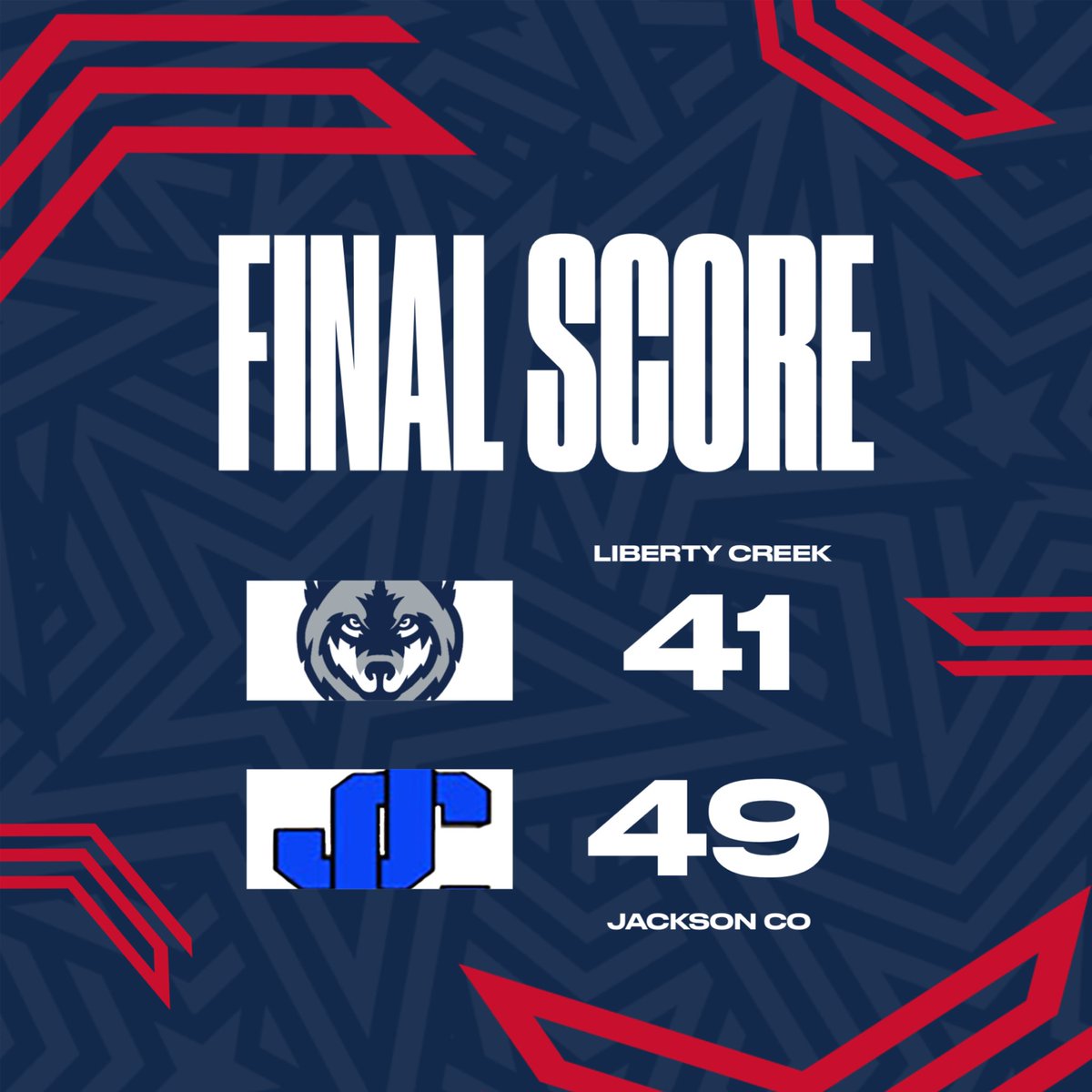 That's a wrap on Team 3. Final from the Den.  
•
Super proud of this team and what they have been able to accomplished in such a short time. The future is bright moving forward.
•
•
#Team3Out  #LetsRoll #GoWolves #HappyHiller