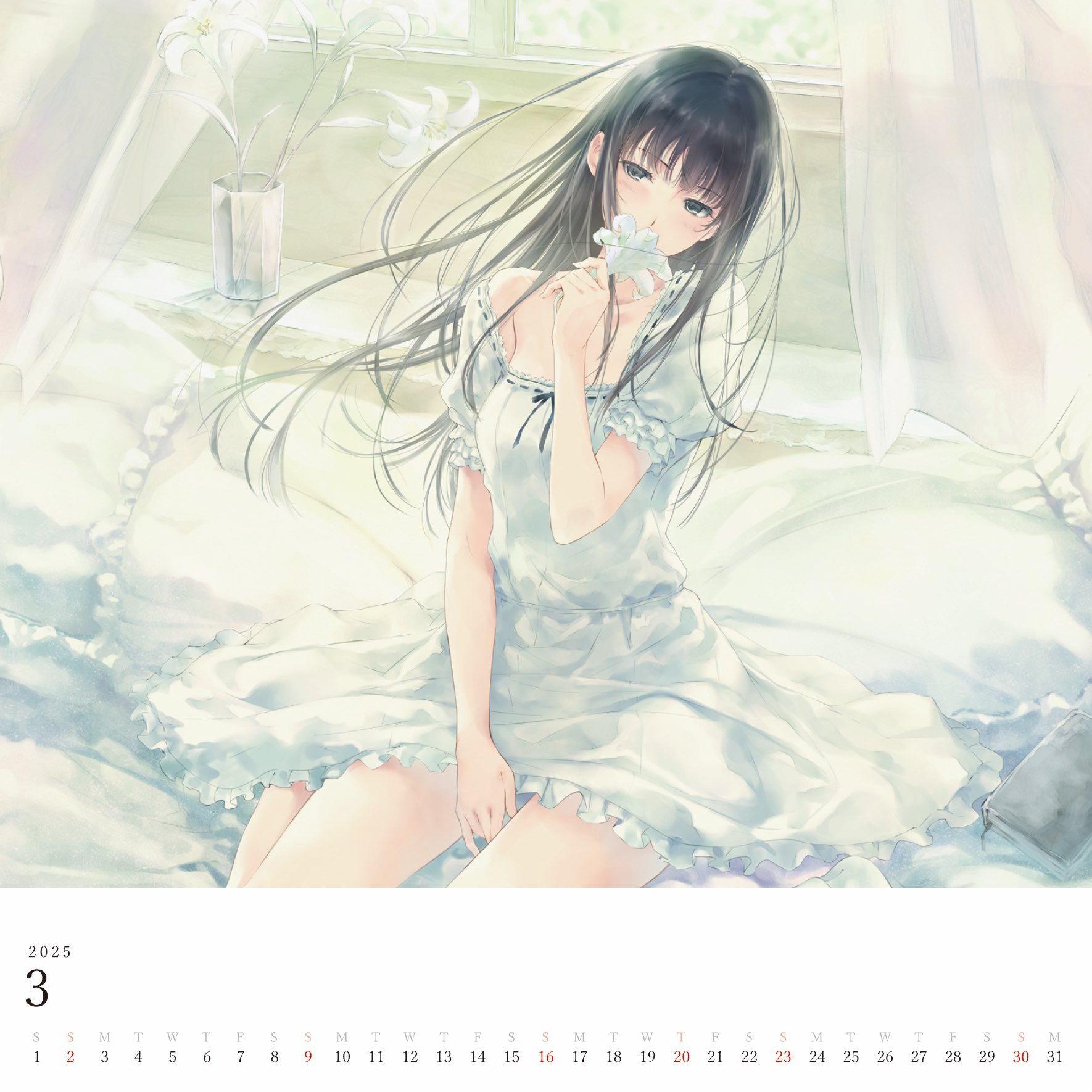 Innocent Grey_百合 (@ig_lily) / X