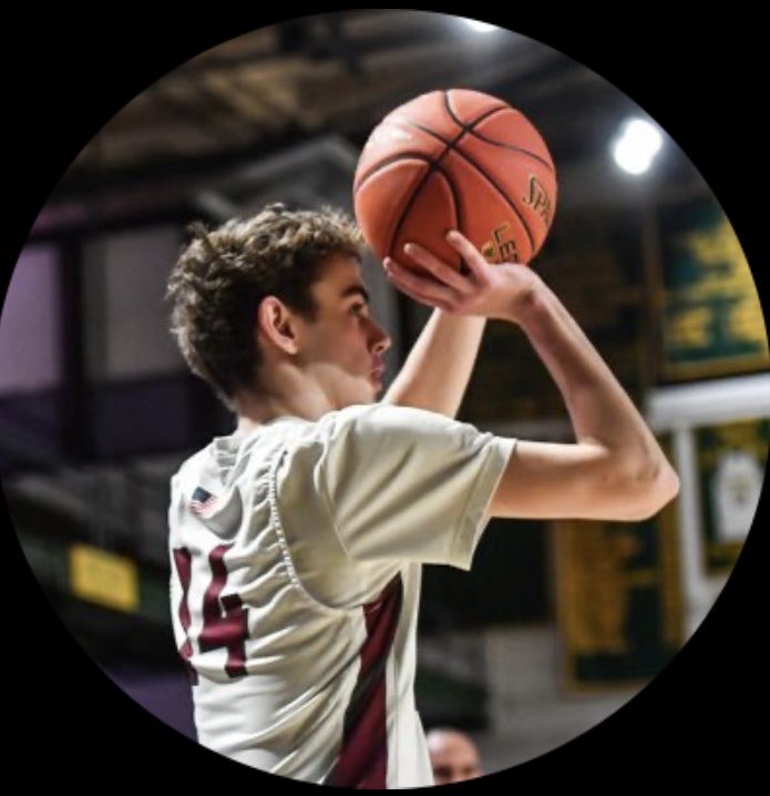 💥Sam Gibbs (2025)💥
6’4 Guard/Wing
High School: Conestoga HS
GPA: 4.6
Offers: Bard, Clarkson
Highlights: youtu.be/sZfriiMrFho?fe…

Congrats to Sam Gibbs and his Conestoga HS team who won the 6A district championship tonight!