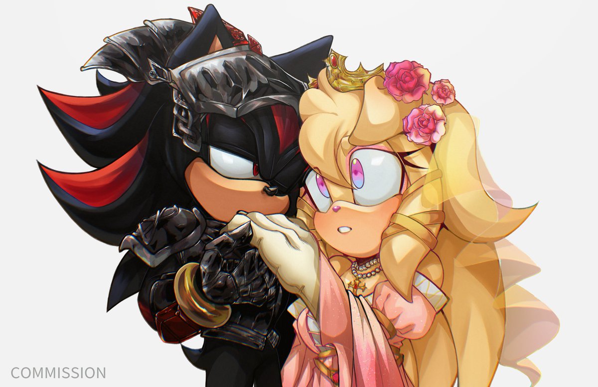Bommy_04's tweet photo. 🌹Commission 🕳️ for >> @90m_pom
Thx u for your support me!! 🌠

#ShadowTheHedgehog #sonicfanart #SonicAU #SONIC https://t.co/L1fTVnVE8p