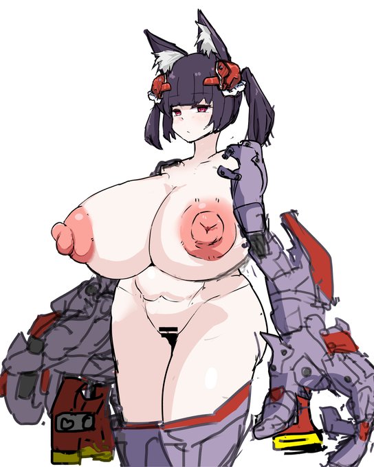 胸装備もパージできます、よろしくお願いいたします 