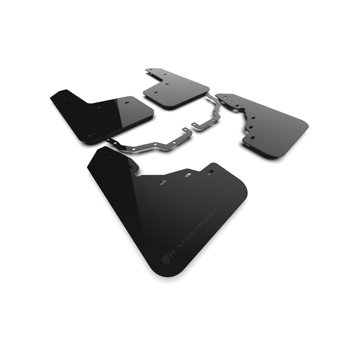 New, no-drill #rallyarmor #mudflaps for the 2022-25 #toyota #landcruiser #toyotalandcruiser are in stock.

Through dealers &amp; direct, rallyarmor.com/vendors.php

rallyarmor.com/index.php/mud-…