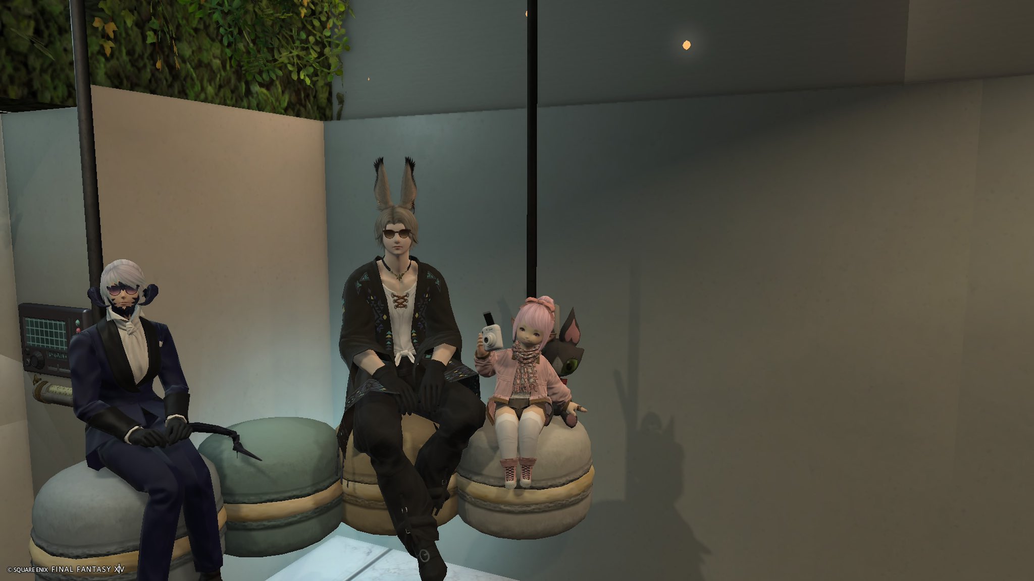 桃 (@ff14567baby) / X