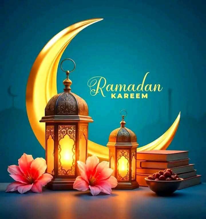 We wish our good friends, the muslim community a blessed and peaceful holy month. As you fast and pray, may this holy month bring you closer to Allah and fill your heart with peace, love, and light.