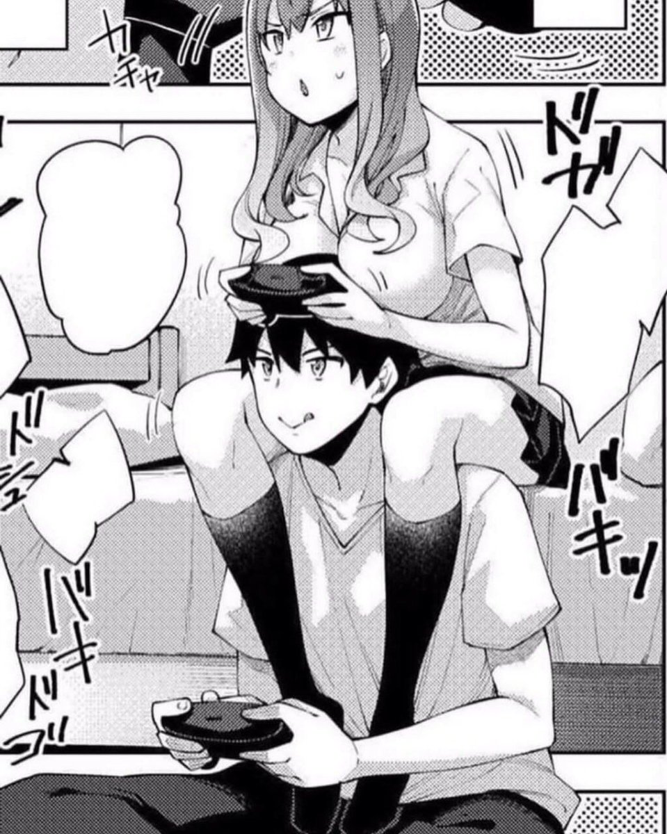 Out Of Context Manga (@mangacontexts) on Twitter photo 