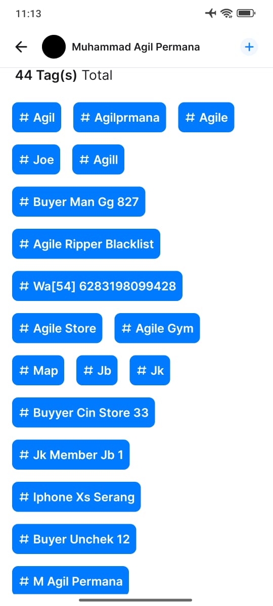 JASA BUAT ICLOUD tweet media