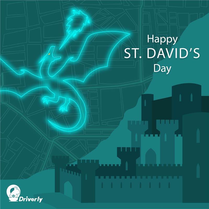 Driverly tweet media