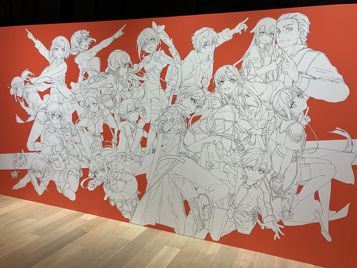 「何時間でもずーっと見ていられそうな綺麗な線画、、!#CHARACTERS #ab」|山田孝太郎のイラスト