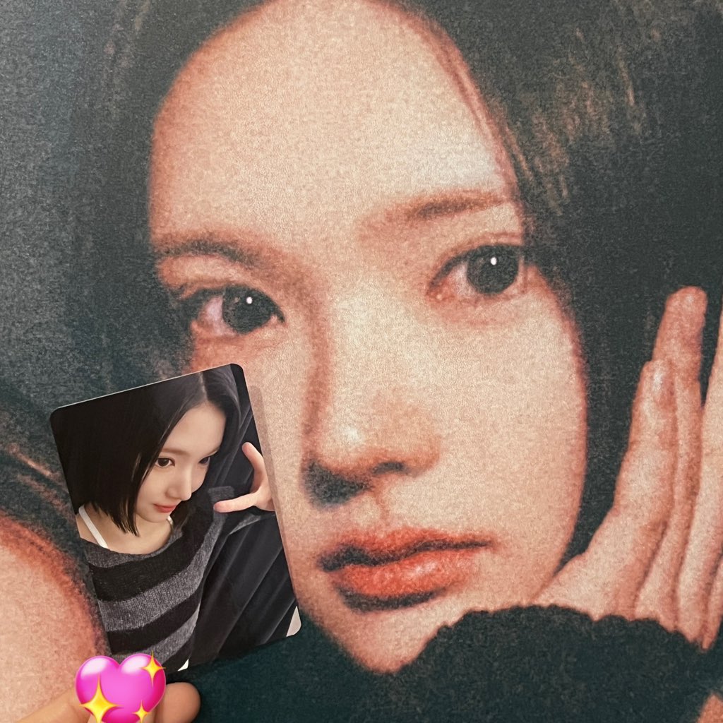 혜순이 tweet media