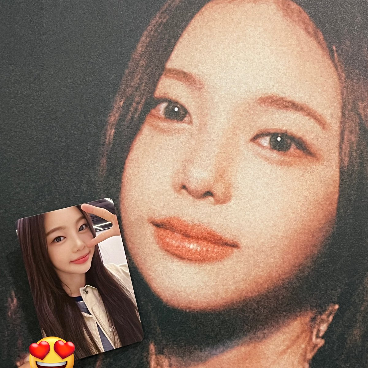 혜순이 tweet media
