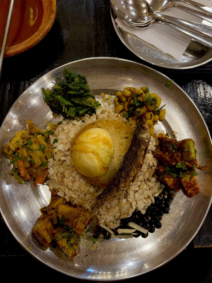 Gauri Gurung tweet media