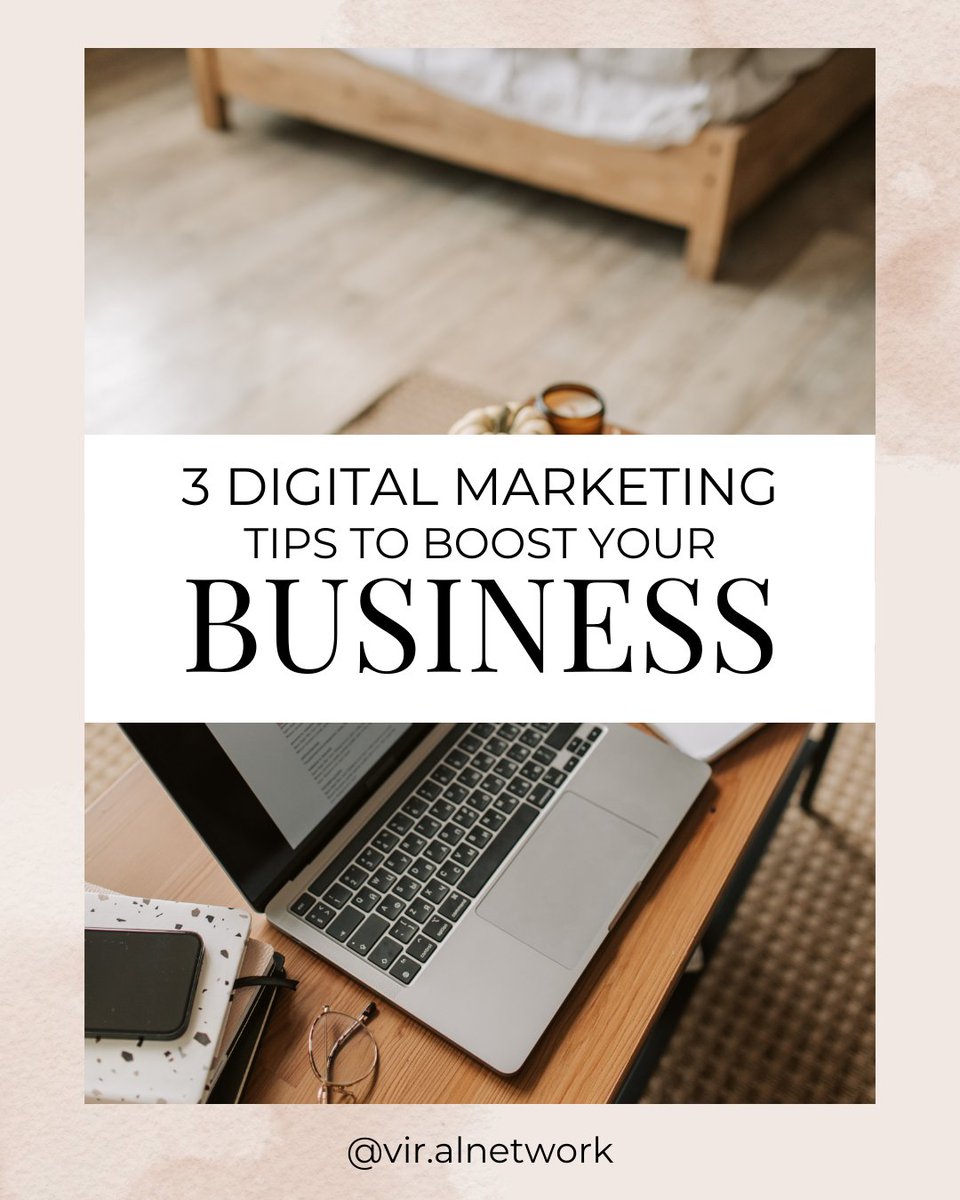 vir_alnetwork's tweet image. Follow for more Viral Vistaa ( @vir.alnetwork )                                                    #DigitalMarketing #SocialMedia #DigitalSetup #ContentMarketing #Branding #WebManage #SocialMediaMarketing #OnlineAdvertising #DigitalStrategy #WebTraffic #LeadGeneration