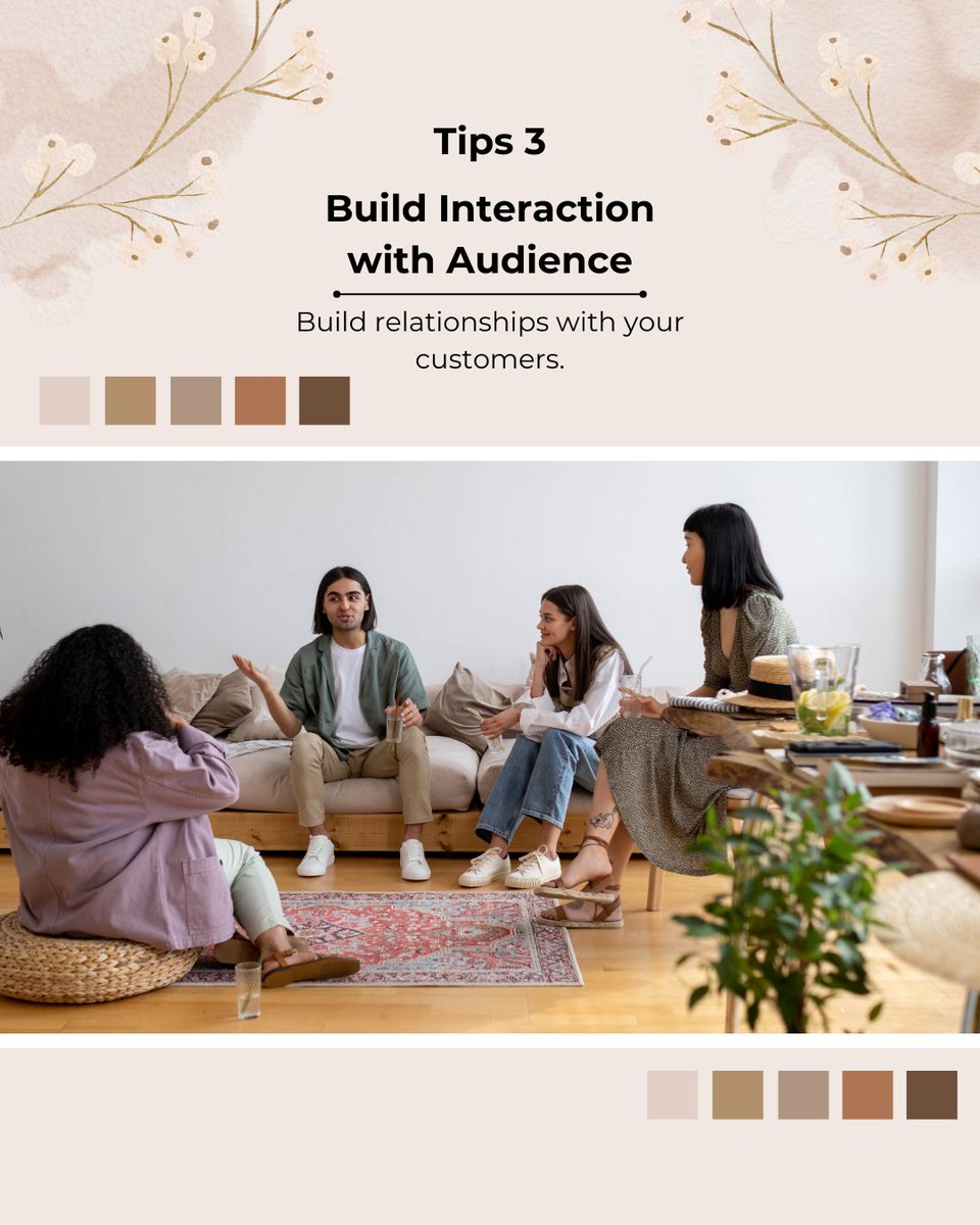 vir_alnetwork's tweet image. Follow for more Viral Vistaa ( @vir.alnetwork )                                                    #DigitalMarketing #SocialMedia #DigitalSetup #ContentMarketing #Branding #WebManage #SocialMediaMarketing #OnlineAdvertising #DigitalStrategy #WebTraffic #LeadGeneration