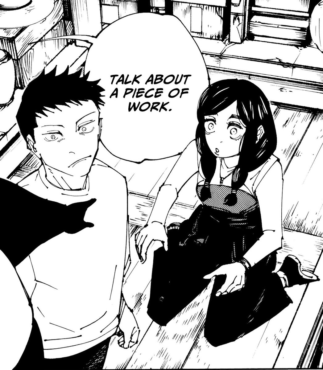 psionoftomorrow's tweet image. #notcoping #notdelusional