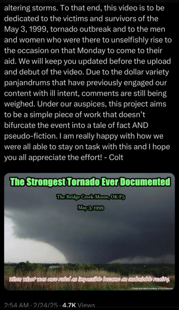 Matt Erickson 🌪️🌩️ tweet media