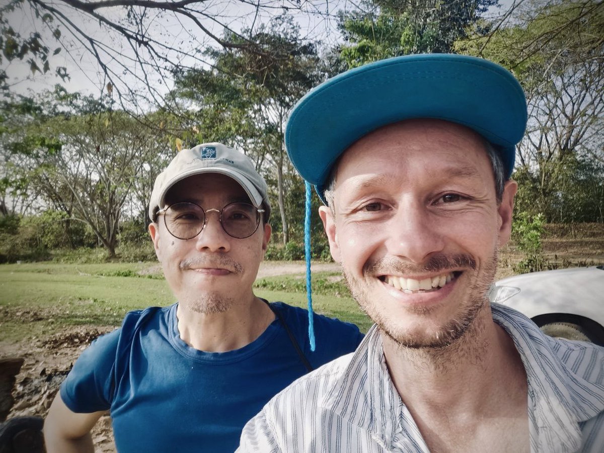 Apichatpong W. tweet media