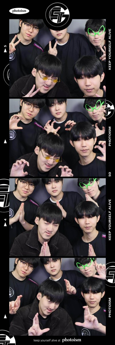 majigyeon's tweet image. 죄송한데
프로펫 님은 그냥 복사 붙여넣기 아니에요?
얼굴에 변화가 하나도 없으신데요 지금