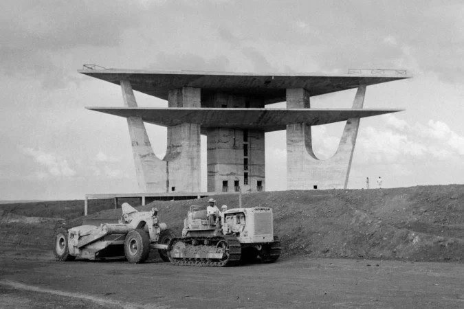 RedeCCom's tweet image. TORRETVBSB