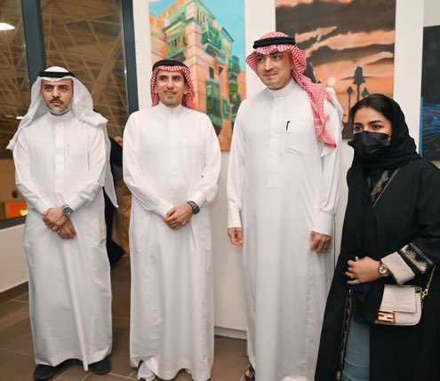 ابتسام باجابر tweet media