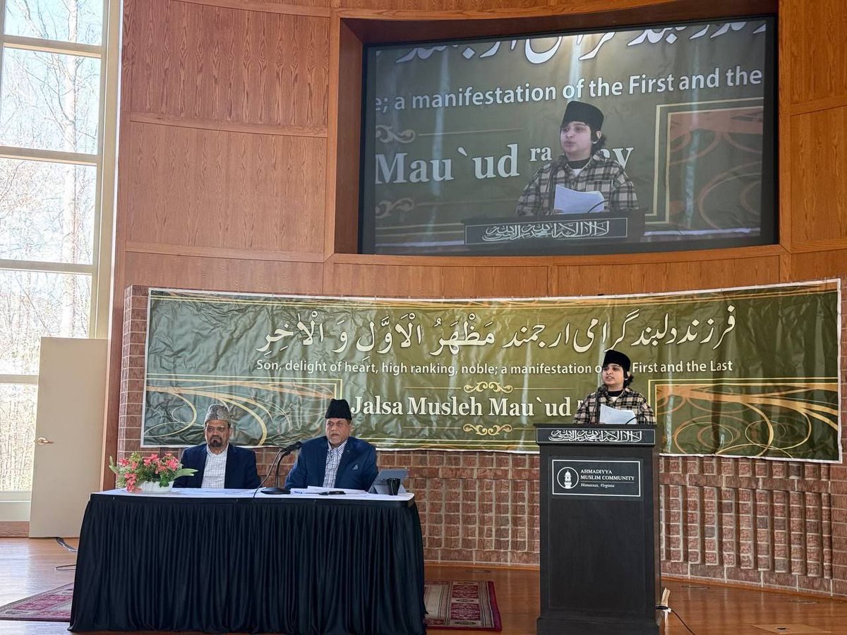 MKA South VA tweet media
