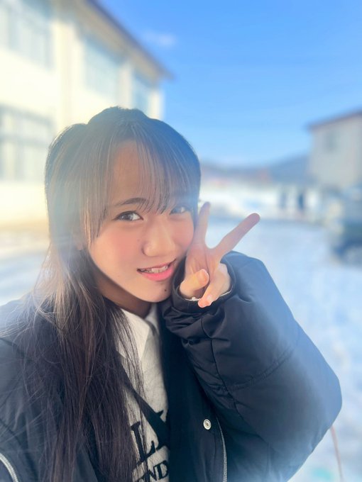 Twitterのコスプレ画像4