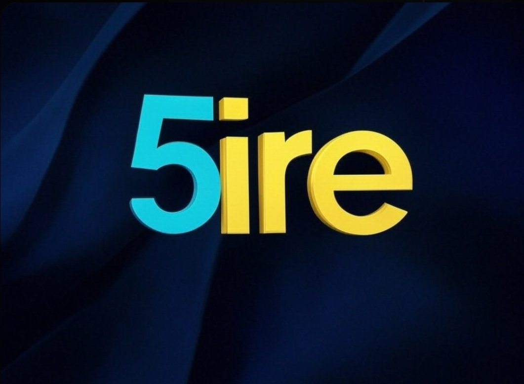 ItsHardtoSelect's tweet photo. Sustainability meets Web3! 🌍💡 

5ire is EVM-compatible, scalable &amp; built for impact. 

Ready to deploy your next big idea? 
Start now! 🚀 
#BuildOn5ire #5ire #developers #innovation #blockchain #Sustainability https://t.co/5zmjHUG2Gm