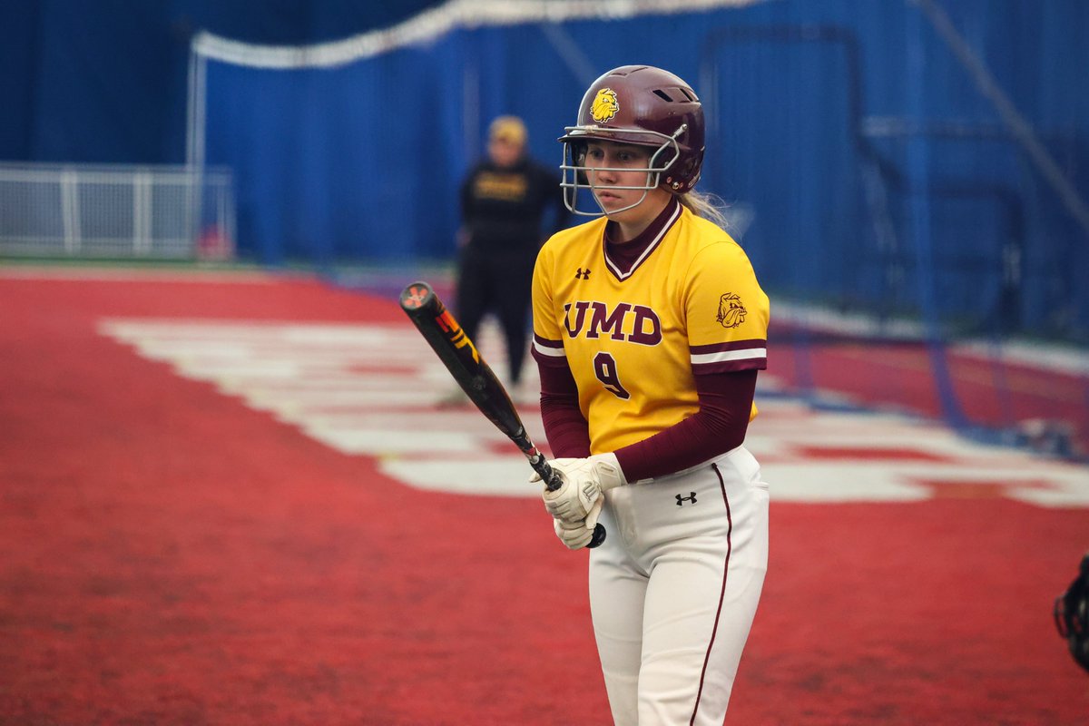 Bulldog Softball tweet media