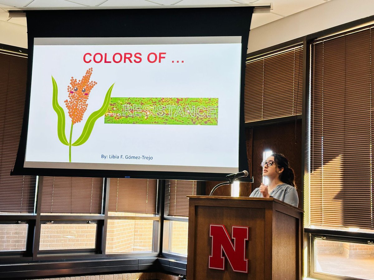 UNL Plant Path Grads tweet media