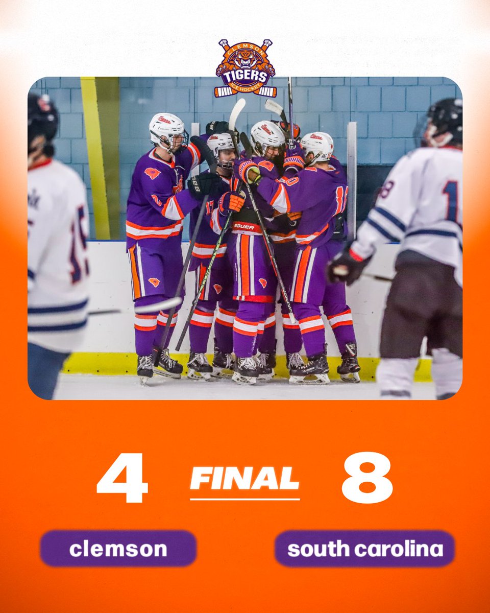 Always proud of these guys.

#GOTIGERS