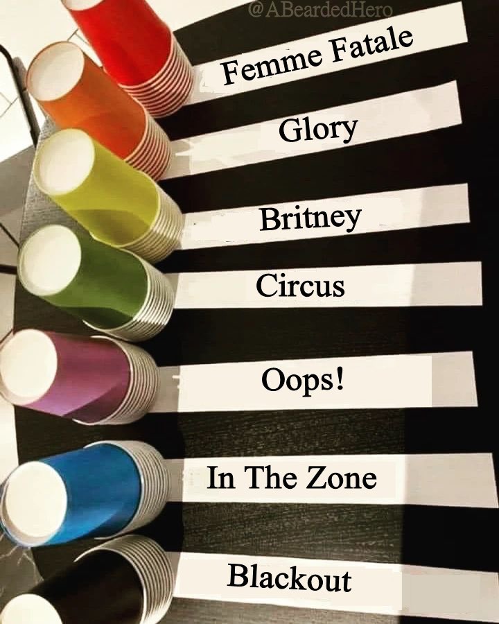 Aaron 🩵 tweet media