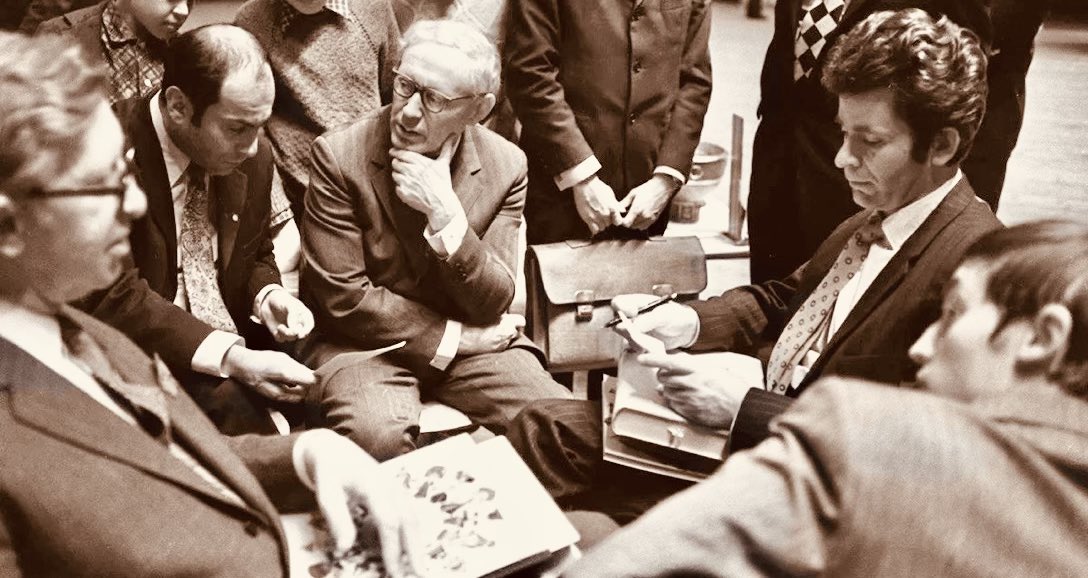 Susan Polgar tweet media