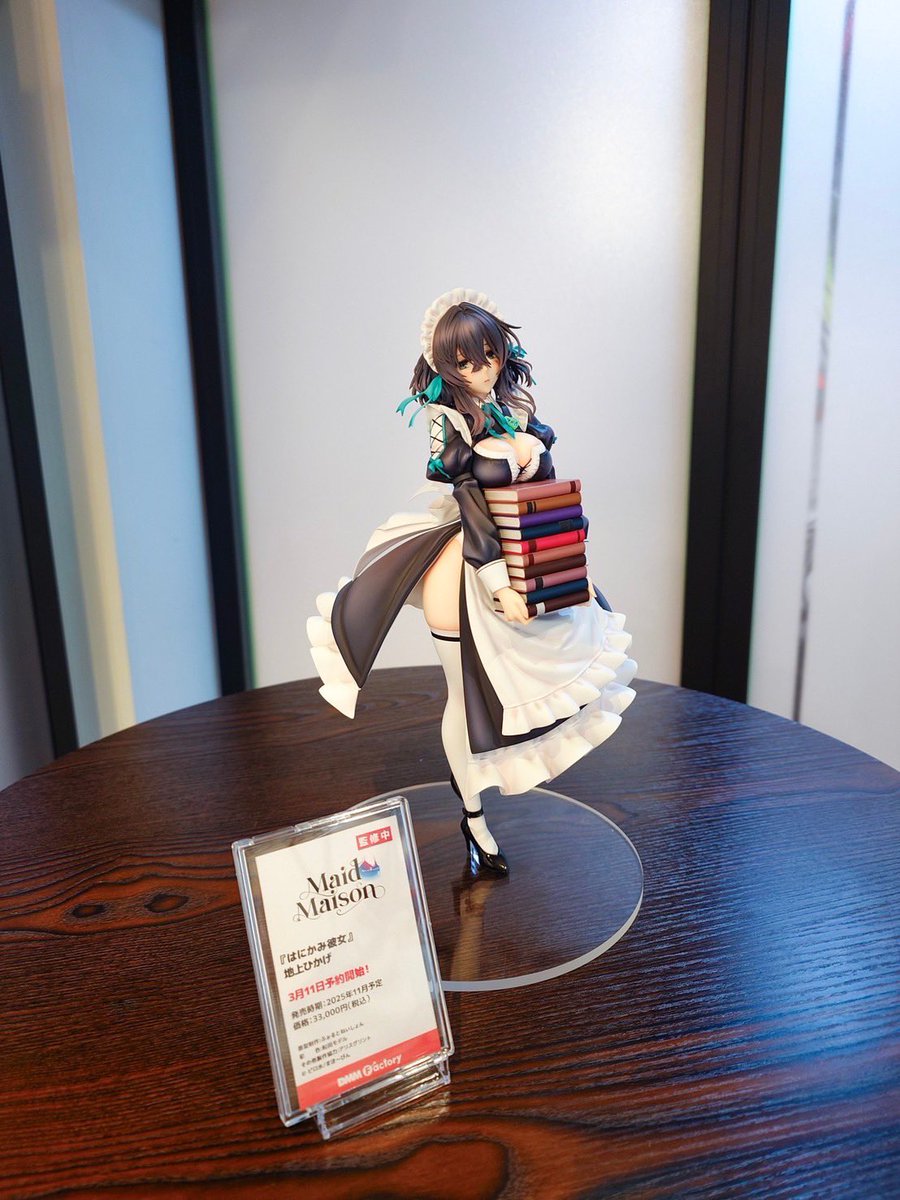 公式】DMM Factory on X