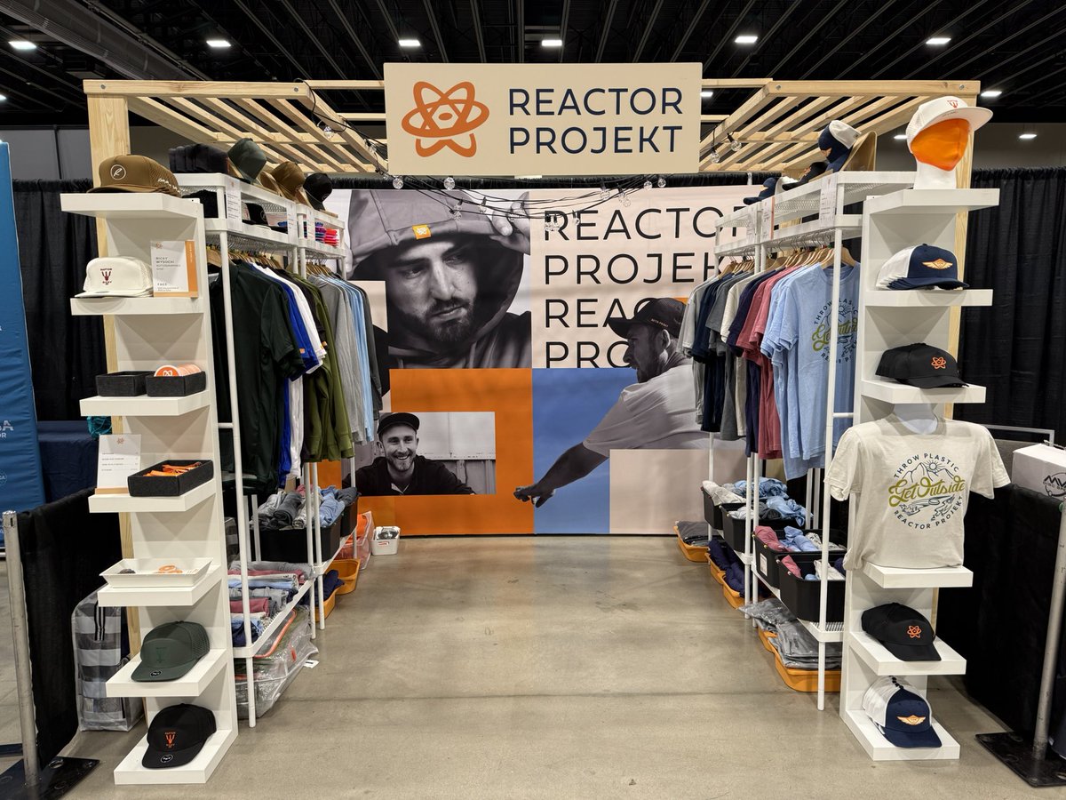Reactor Projekt (@ReactorProjekt) / Posts / X