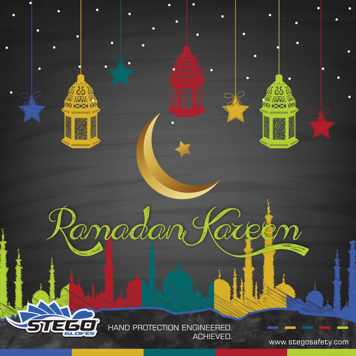 StegoTech's tweet photo. Ramadan Mubarak! May the divine month of Ramadan bring happiness and blessings to your life.

#ramadankareem #ramadan2025 https://t.co/4mxG4AkNi3