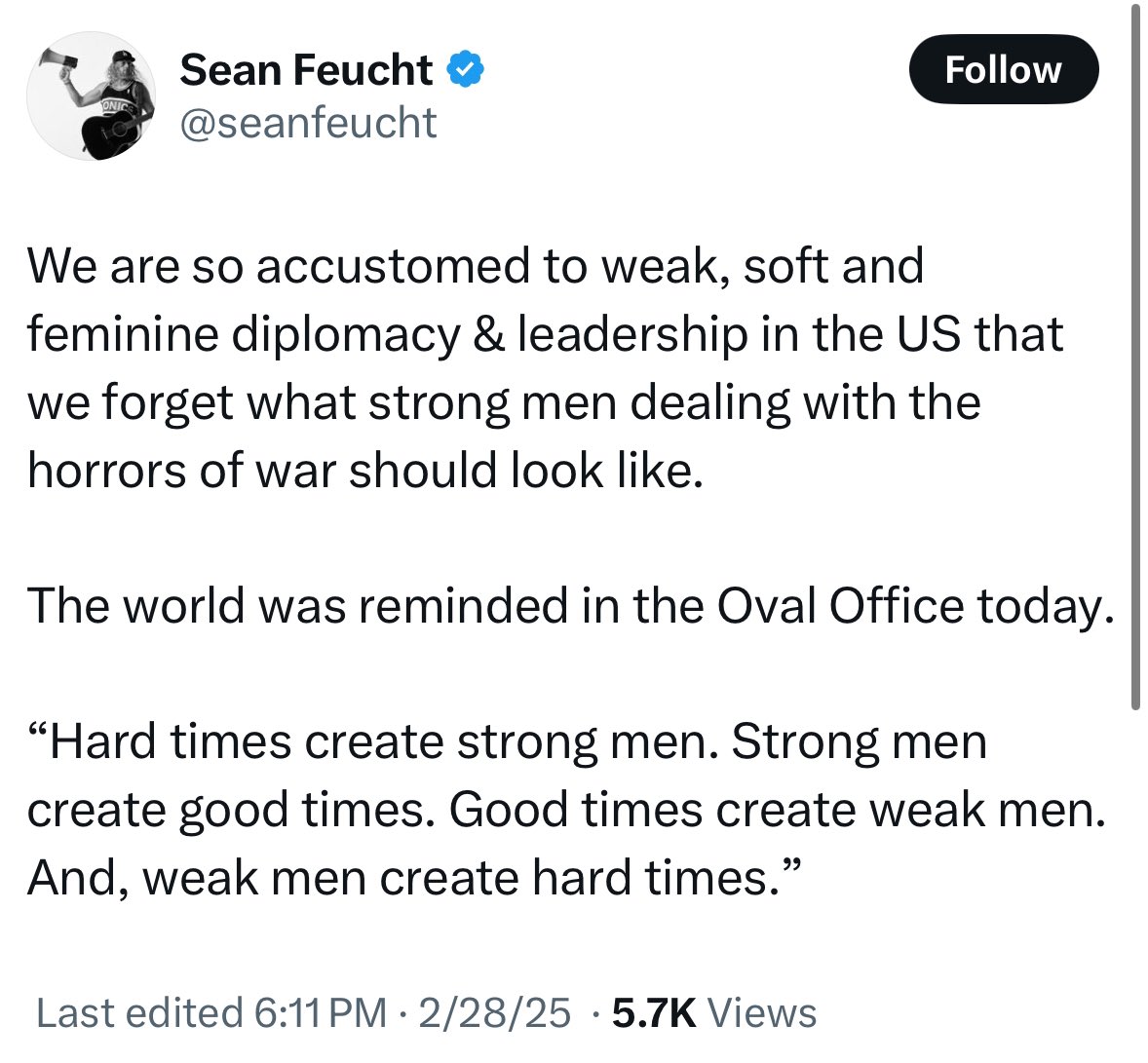 Alyssa DeGraff tweet media