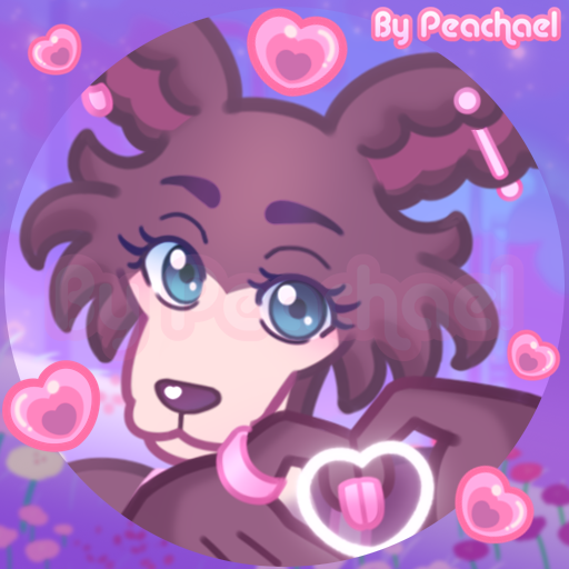 peachyseraphim's tweet photo. 🐺 Juno from Beastars 💗   

U likey? Juno got some cute gyaru pink nails and piercings hehe~ 

✿ #Beastars #furryartwork #Fanart #pfp ✿ https://t.co/K3zB0AvXrW