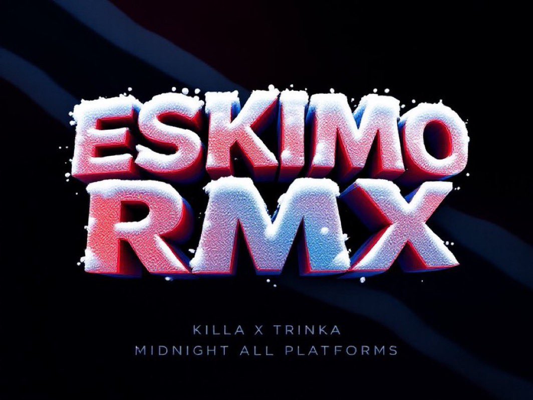 ashdaminajj's tweet photo. 20 MORE MINUTES FK THE BS WE GOT NEW NICKI !!! #EskimoRemix #ChunKi β¨βΌοΈ https://t.co/i7veWkKWwR