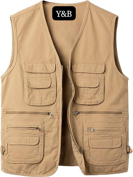 Savheya_Happie's tweet photo. Just repost 🔁 

Safari vests 
$15
Medium upto 2XL https://t.co/FjaymWplSj