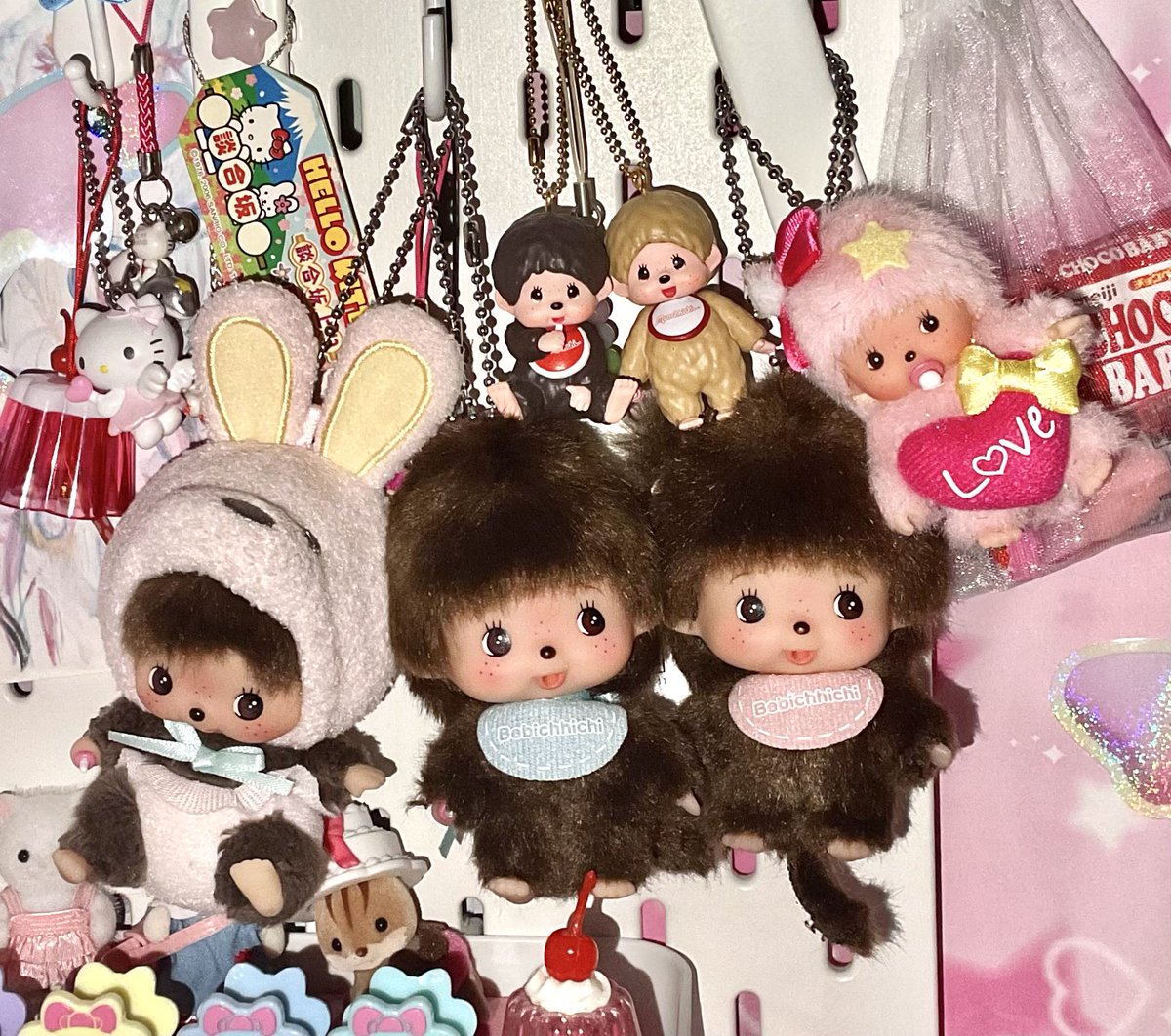 nichijiru's tweet photo. 🍼 bebichhichi >>> https://t.co/VAcTUXwT6P