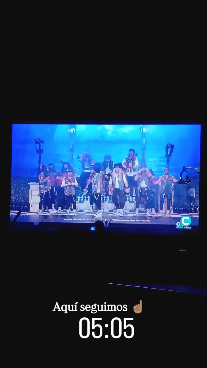 Lolelai4's tweet photo. #COAC2025FINAL https://t.co/ejpqrDEEVW