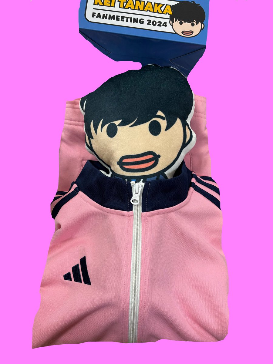 田中圭　ダンシング田中くん ダンシング田中くん - 田中圭オフィシャルグッズストア