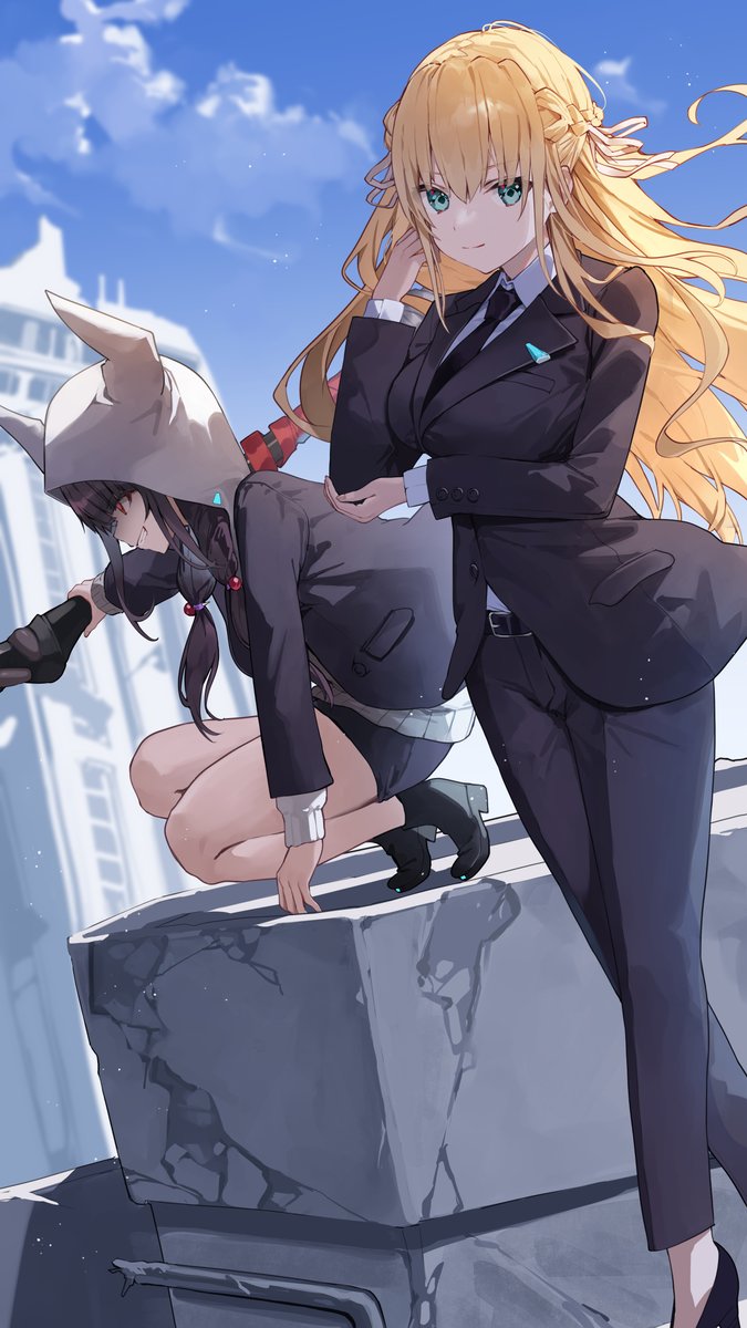 雨傘ゆん (@yun_216) / X