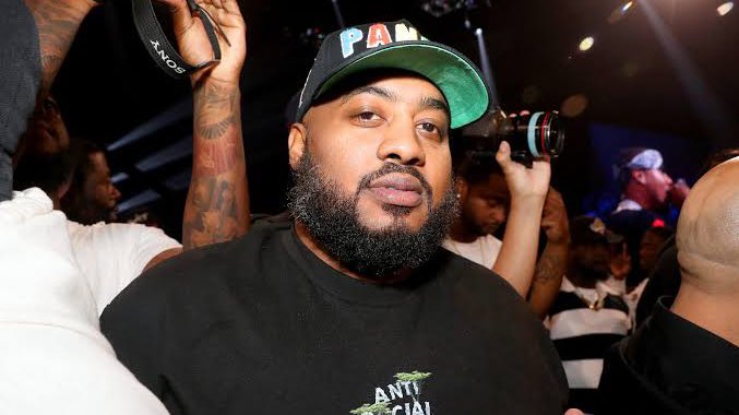 keep6ixsolid's tweet photo. Drake’s close friend and producer ‘Gordo’ sends a warning to all the HATERS and BETRAYERS 

“Everything will soon come to light… and we are not accepting apologies.” https://t.co/uhr7PddYnJ