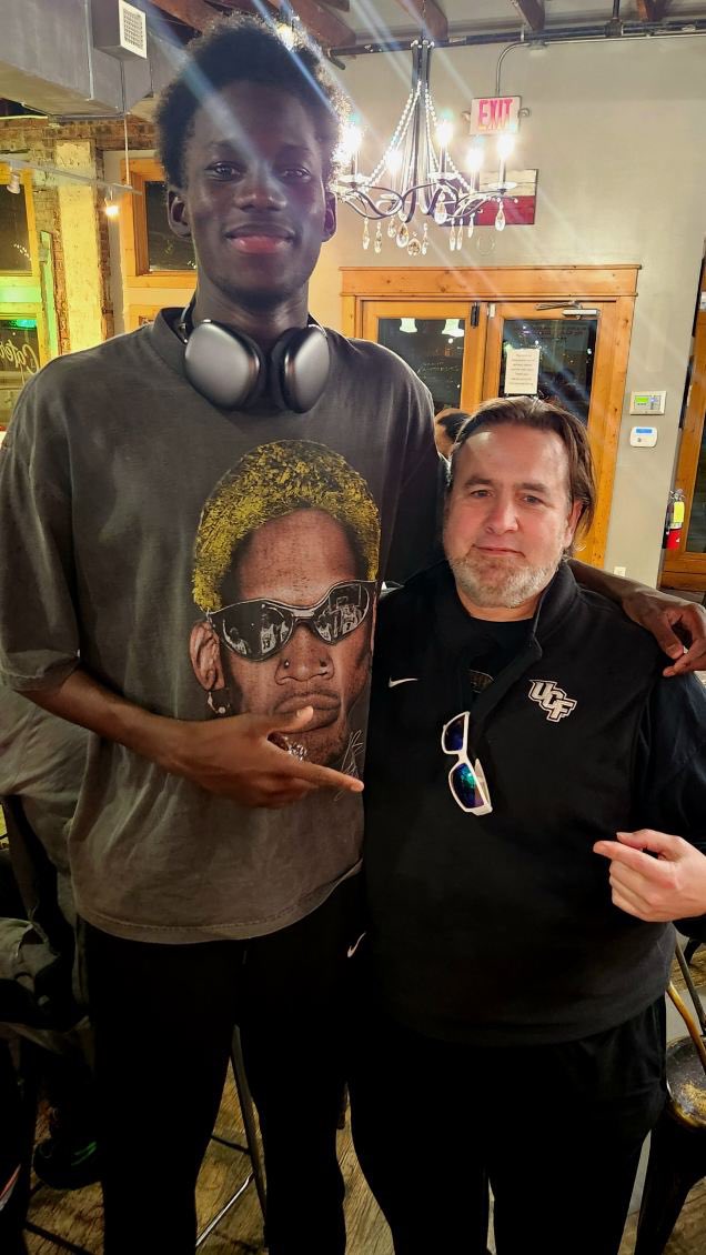 Super nice young man. <a href="/Tafzo327Thiam/">Moustapha Thiam</a>