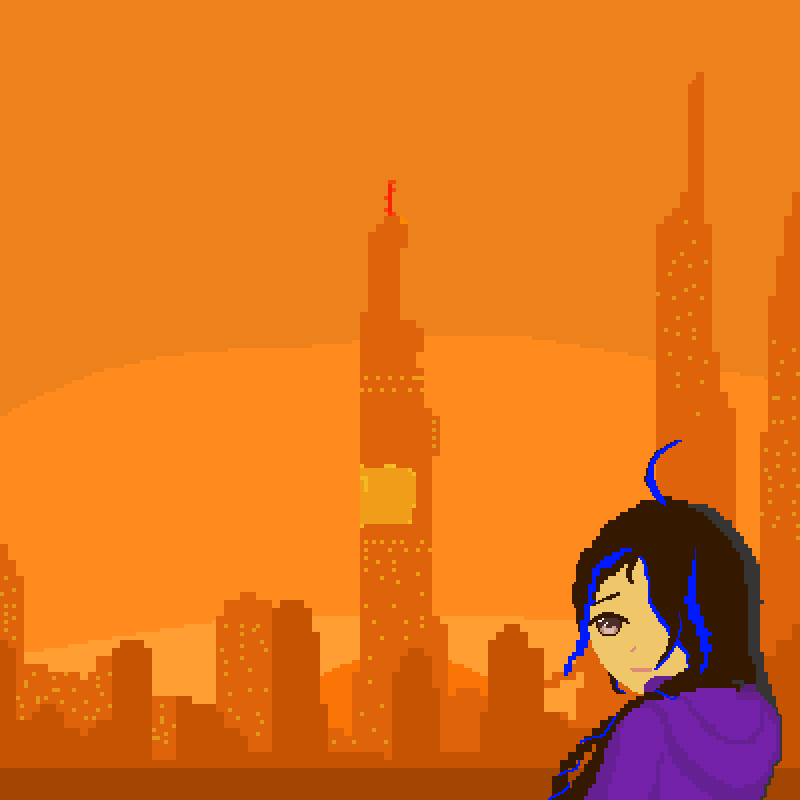 (⁠ㆁ▽ㆁ⁠) seadanyiaaa. <a href="/NaojiTori/">Tori Naoji🍉</a> #pixelart