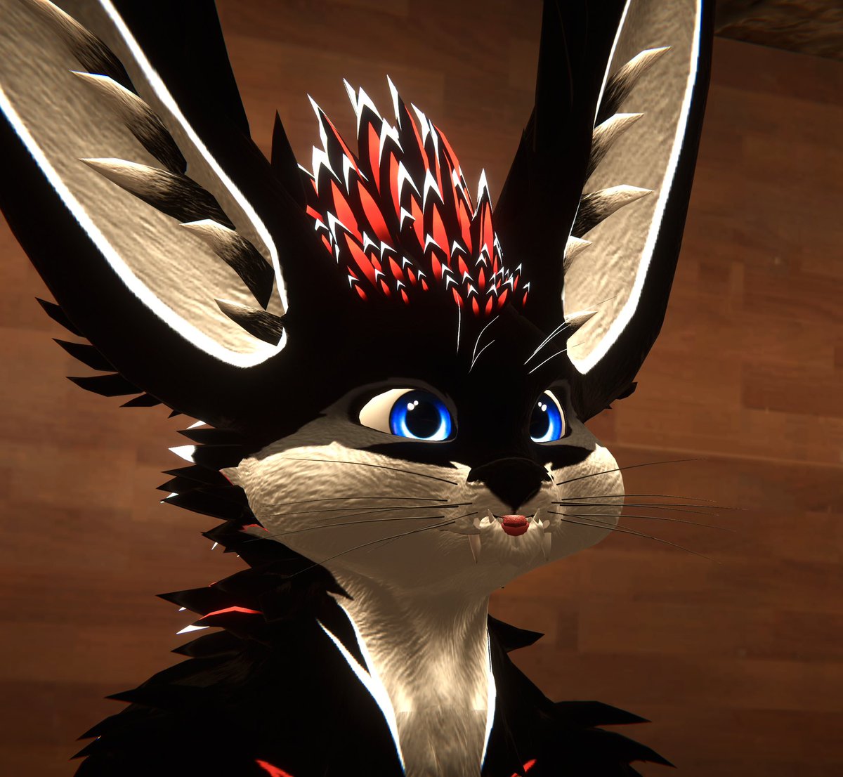 Puff!

📸: <a href="/RealMarioManiac/">TheMarioManiac</a>